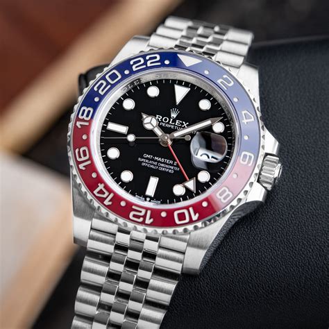 rolex gmt master ii|2022 rolex gmt master 2.